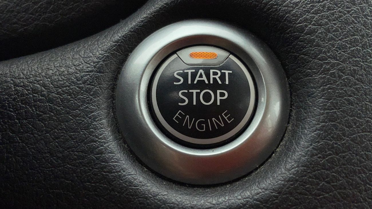 Nissan XTerra SE 2.5 | Zero Down Payment | Home Test Drive