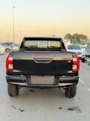 Toyota Hilux DC 4.0L PETROL GR SPORT AUTOMATIC TRANSMISSION ( FOR RE EXPORT ONLY )