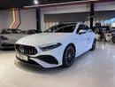 Mercedes-Benz A 35 AMG 2024 Mercedes‑Benz A35 AMG 4MATIC - Perfect Condition - 1 Year Full Warranty could be extend