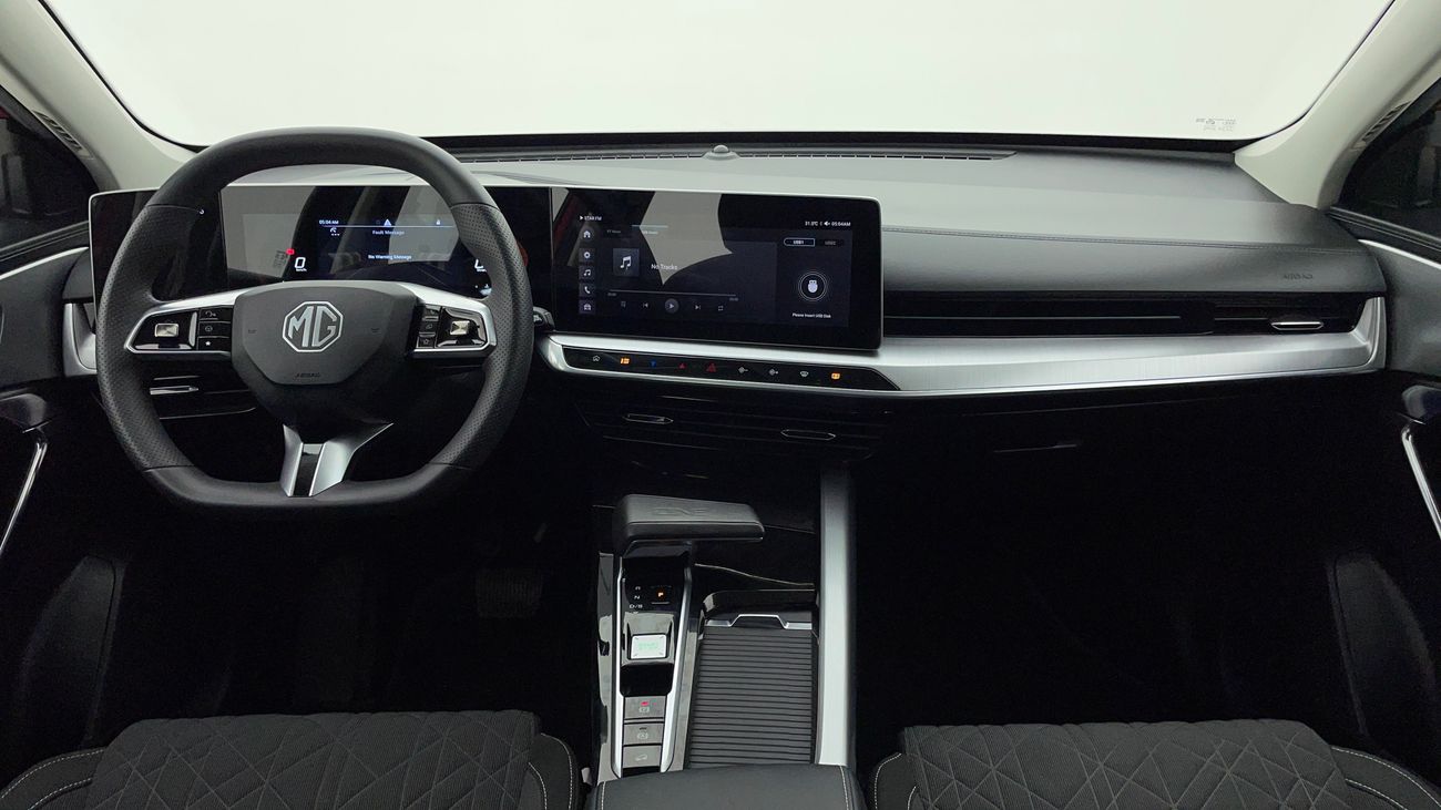 MG One STD 1.5 | Zero Down Payment | Free Home Test Drive