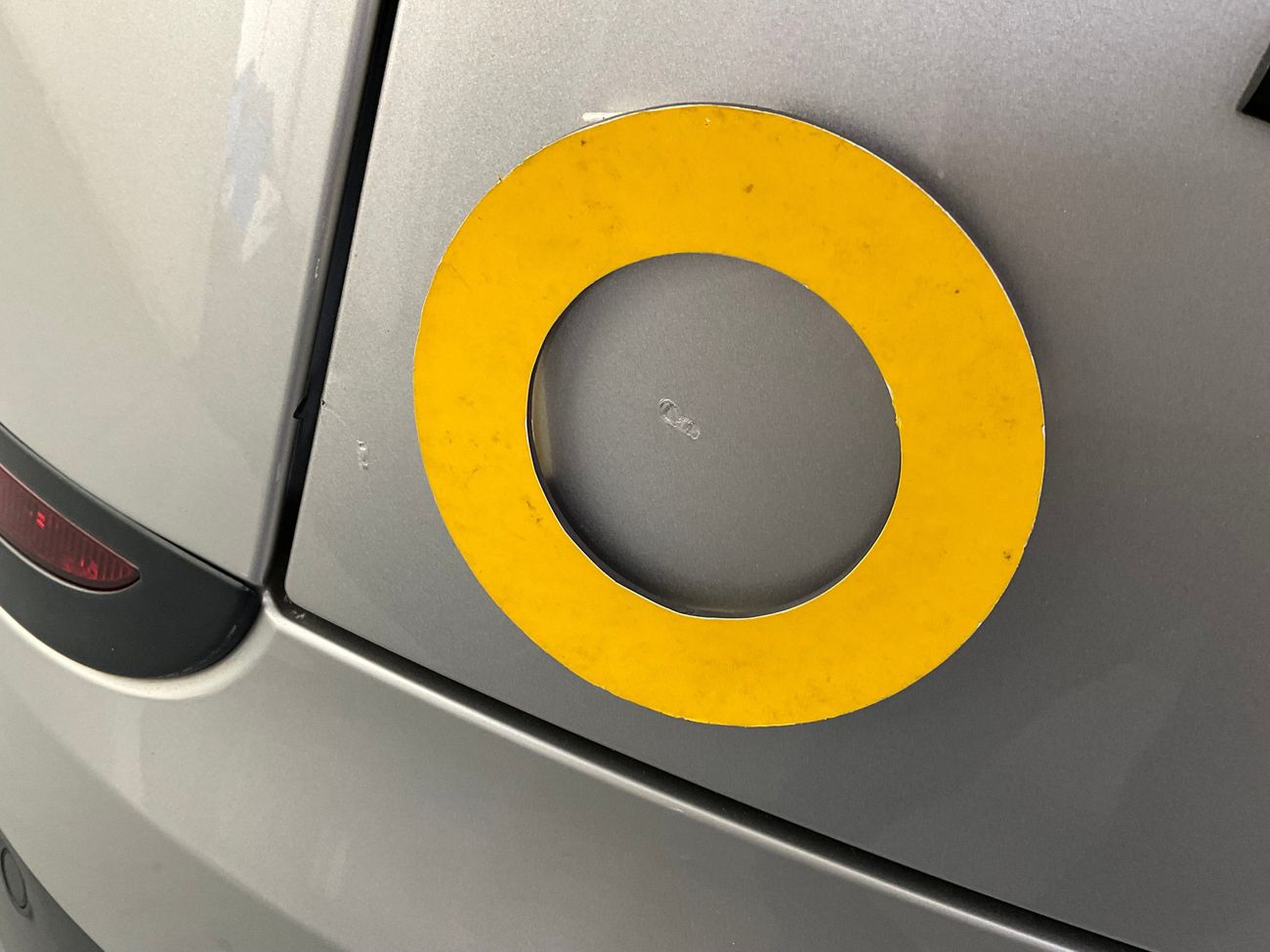 مازدا 6 S | ضمان مجاني لمدة عام | 0 دفعة أولى