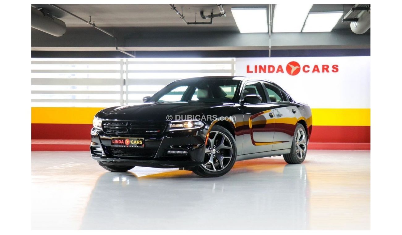 دودج تشارجر رالي بلس رالي بلس