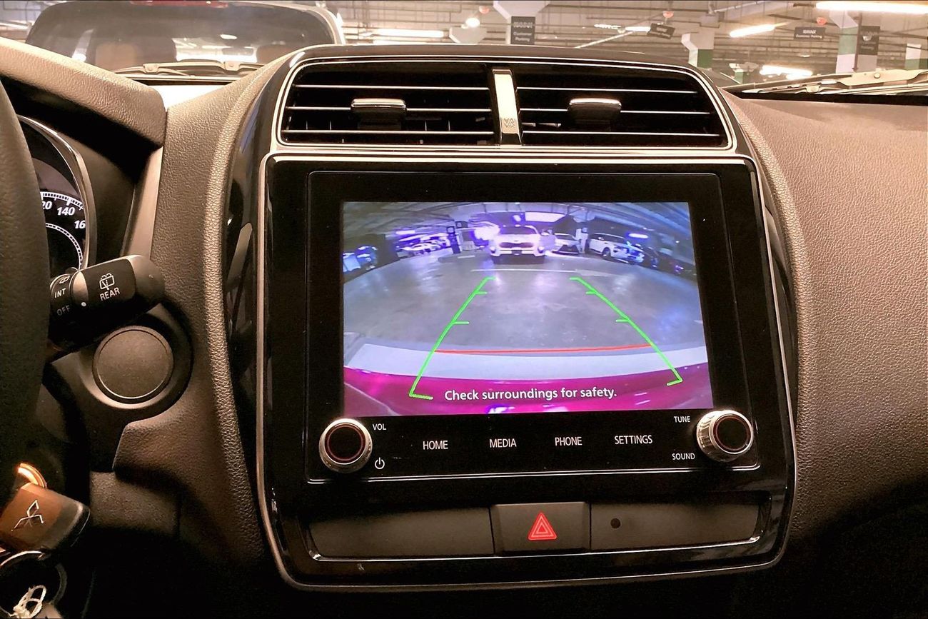 Mitsubishi ASX GLX Lowline | National Day Celebration | Guaranteed Warranty | 0 Down Payment