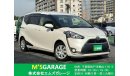 Toyota Sienta NSP170G