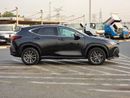 Lexus NX 250 2023 Model NX250 Full option Sunroof , Parking sensore