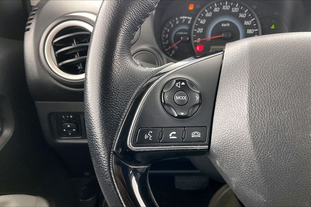 Mitsubishi Attrage GLX Full | Guaranteed Warranty | 0 Down Payment