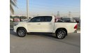 Toyota Hilux Toyota Hilux Diesel engine model 2019 full option for sale from Humera motor car very clean and good