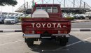 Toyota Land Cruiser Pick Up LX V6