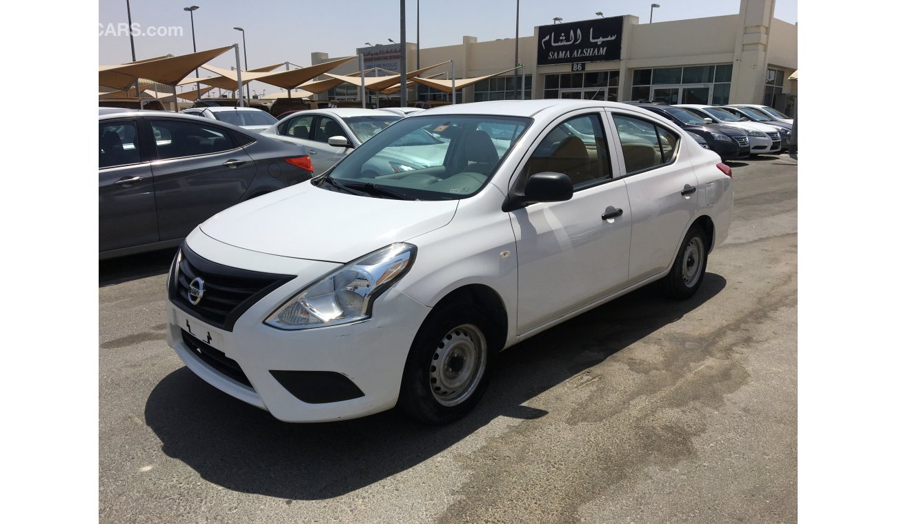 Nissan Sunny we offer : * Car finance services on banks * Extended warranty * Registration / export services