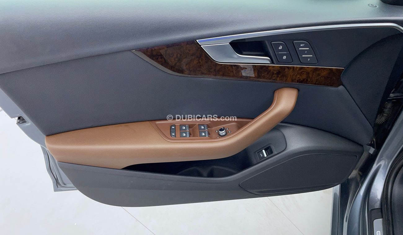 Audi A4 40 TFSI S LINE 2 | Zero Down Payment | Free Home Test Drive