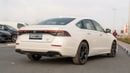 Honda Accord 2025 | HONDA ACCORD SPORT 260TURBO LUXURY [EXPORT ONLY]