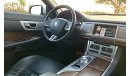 Jaguar XF EXCELLENT CONDITION - AGENCY MAINTAINED