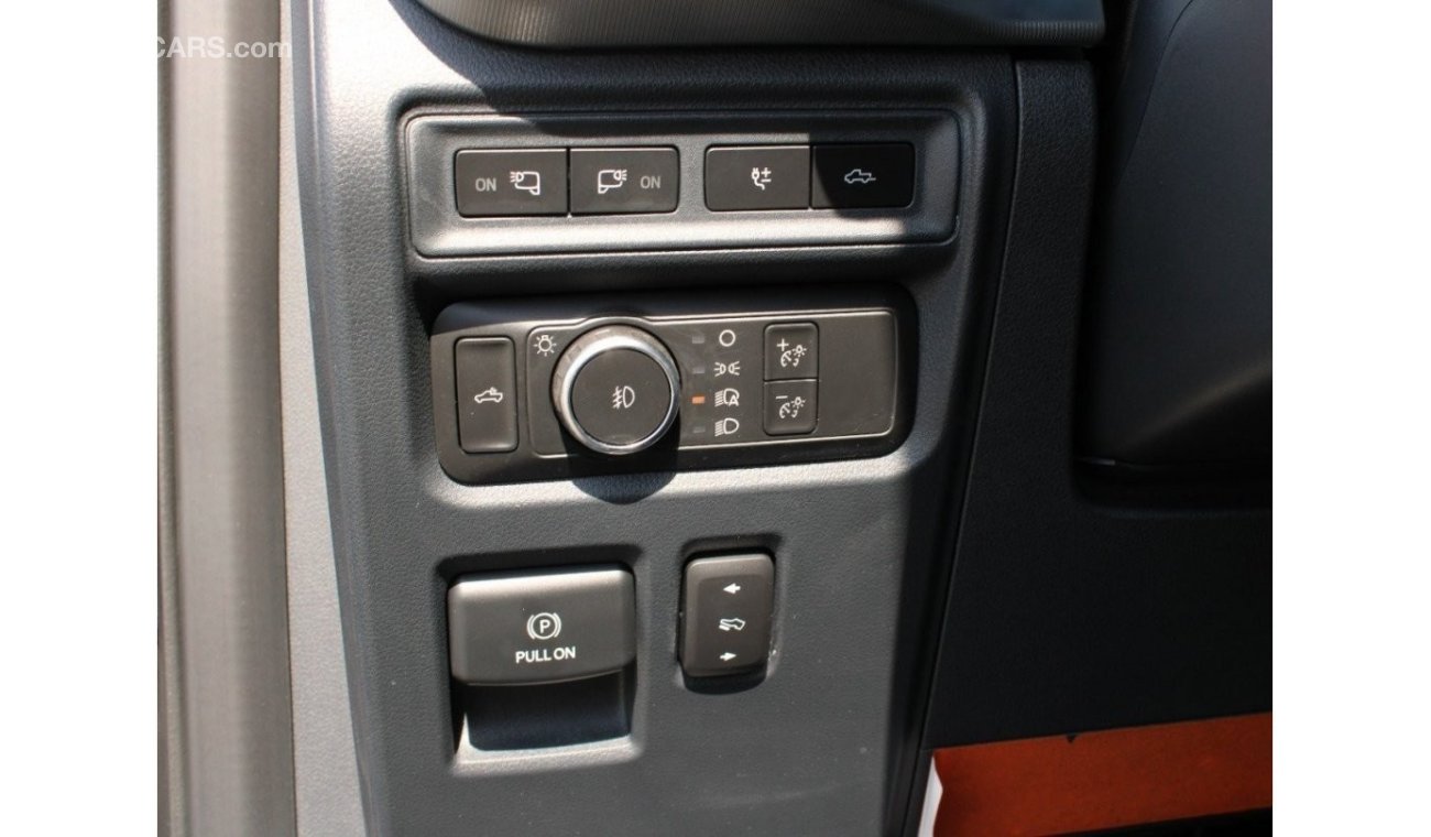 Ford F 150 Raptor 37 Edition