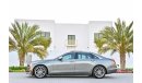 كاديلاك CT6 - Fully Loaded! - Spectacular Condition! - AED 2,135 Per Month - 0% DP