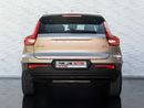 Volvo XC40 ULTIMATE DARK