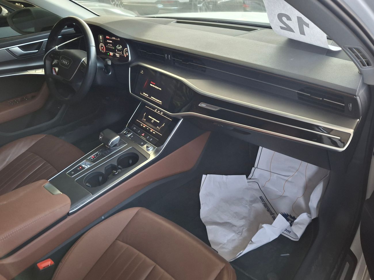 Audi A6 40 TFSI 2 | Zero Down Payment | Home Test Drive