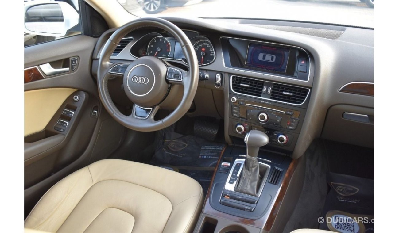 أودي A4 1192 PER MONTH | AUDI A4 35 TFSI | 0% DOWNPAYMENT | IMMACULATE CONDITION