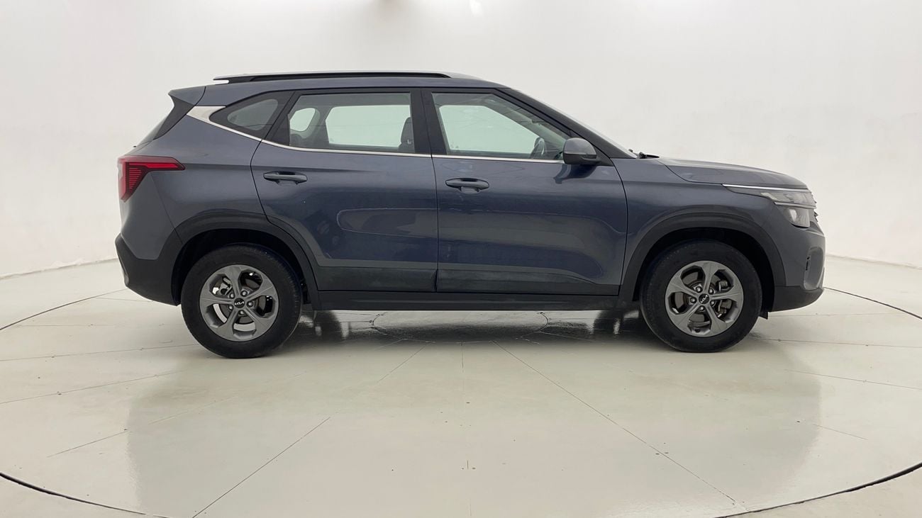 Kia Seltos LX 1.6 | Zero Down Payment | Home Test Drive