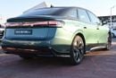 فولكس واجن ID.7 Volkswagen ID 7 Pro Vizzion Radar, 360 Camera, AR Heads-Up Display, Adaptive Cruise Control, Lane As