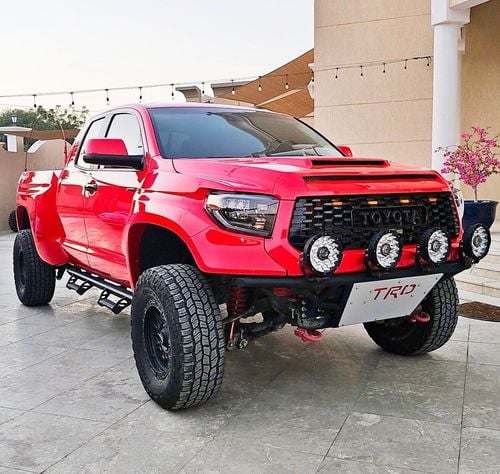 تويوتا تاندرا