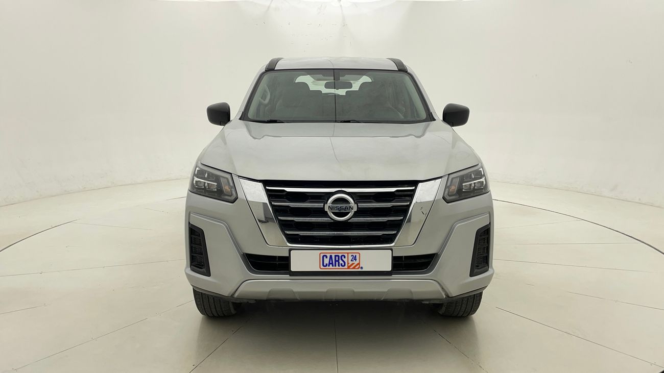 Nissan XTerra SE 2.5 | Zero Down Payment | Home Test Drive