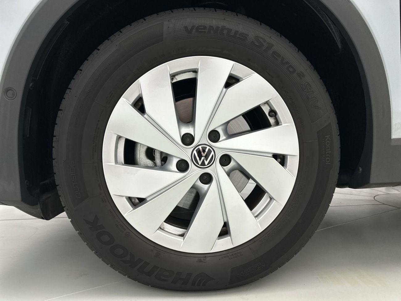 Volkswagen Tiguan Tiguan Life (Ref#20600)