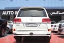 Toyota Land Cruiser GXR1 V6 4.0 GRAND TOURING, GCC