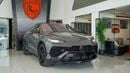لامبورغيني اوروس S 4.0T V8 Lamborghini Urus S | 2023 (Warranty Available)