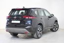 Nissan X Trail SV 2.0