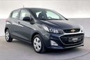 Chevrolet Spark LS | Guaranteed Warranty | 0 Down Payment