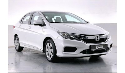 Honda City LX | 1 year free warranty | 1.99% financing rate | 7 day return policy