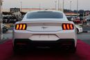 فورد موستانج Ford Mustang EcoBoost Premium/ 2024 / USA / Only 5,000Mi