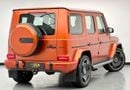 Mercedes Benz G63 AMG 2022 Mercedes Benz G63 AMG, Original Factory Colour, 08/2027 Mercedes Warranty, 08/2028 Mercedes Ser