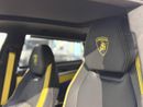 Lamborghini Urus 2025 LAMBORGHINI URUS SE BRAND NEW KOREAN SPECS FOR EXPORT STD 4.0T V8