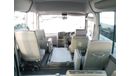 Nissan Civilian NISSAN CIVILIAN BUS  RIGHT HAND DRIVE (PM1060)