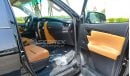 Toyota Fortuner 2.7 AT WO CRC. AC.AW. WO CAM. WITH ROOF RAIL AVAILABLE IN COLORS