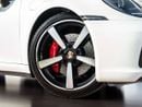 بورش 911 STD Carrera S 3.0L (445 HP) Coupe