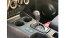 Toyota Hilux GLS 2018 Full Automatic 4x4 Ref#637