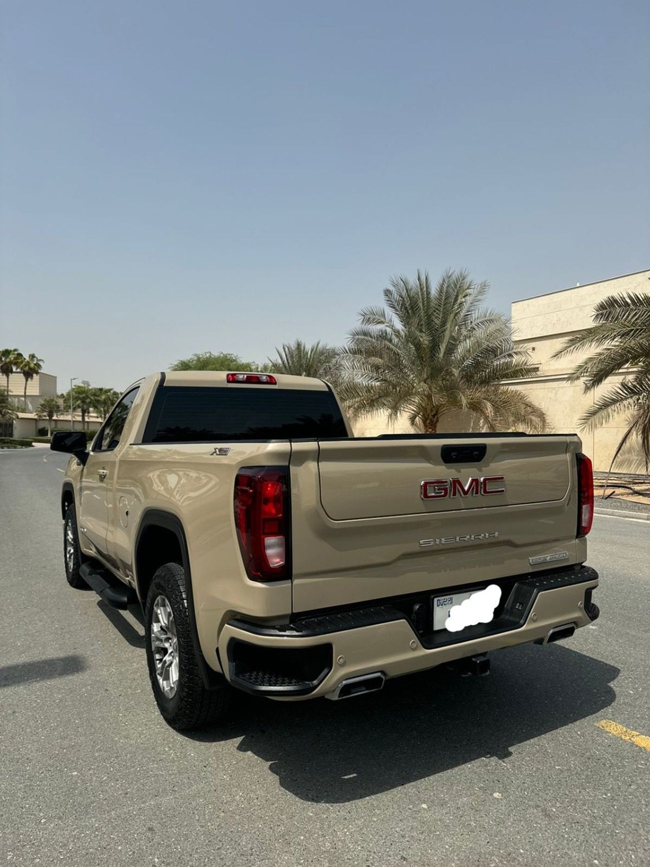 جي أم سي سييرا