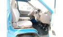 Toyota Lite-Ace TOYOTA LITE-ACE TRUCK RIGHT HAND DRIVE (PM1042)