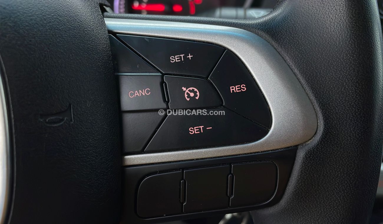 دودج نيون 1.6