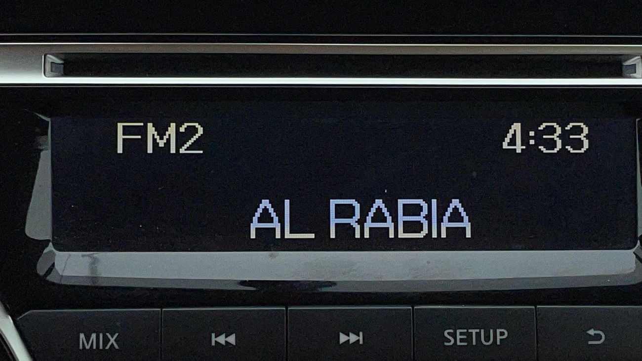 نيسان إكس تريل S 2.5 | بدون دفعة مقدمة | اختبار قيادة مجاني للمنزل