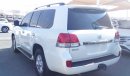 Toyota Land Cruiser 2009 GX-R GCC