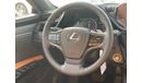 Lexus ES350 LEXUS ES350 2023 3.5L