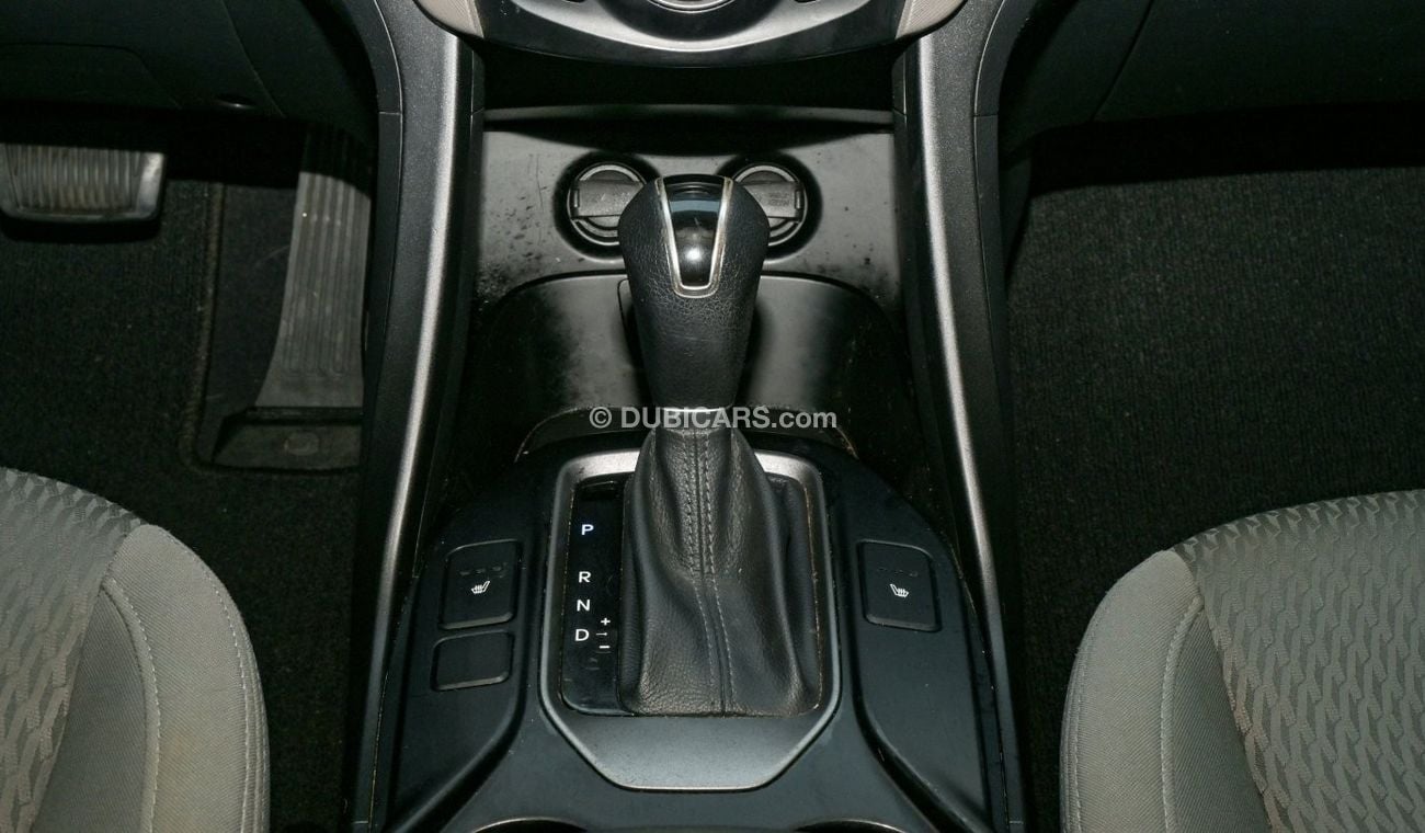 Hyundai Santa Fe AWD