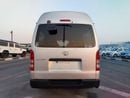 تويوتا هاياس TOYOTA HIACE VAN RHD 2014 MODEL 3.0 L DIESEL AUTOMATIC(PM42719)