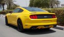 Ford Mustang 2017 GT PREMIUM 0 km # A/T# 3Yrs / 100,000 km Warranty & Free Service 60000 km @ AL TAYER