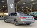 مرسيدس بنز E 350 عداد كيلومترات منخفض / كاميرا 360 درجة / رادار / شاشة عرض كاملة للوحة القيادة / نظام كشف النقطة العم
