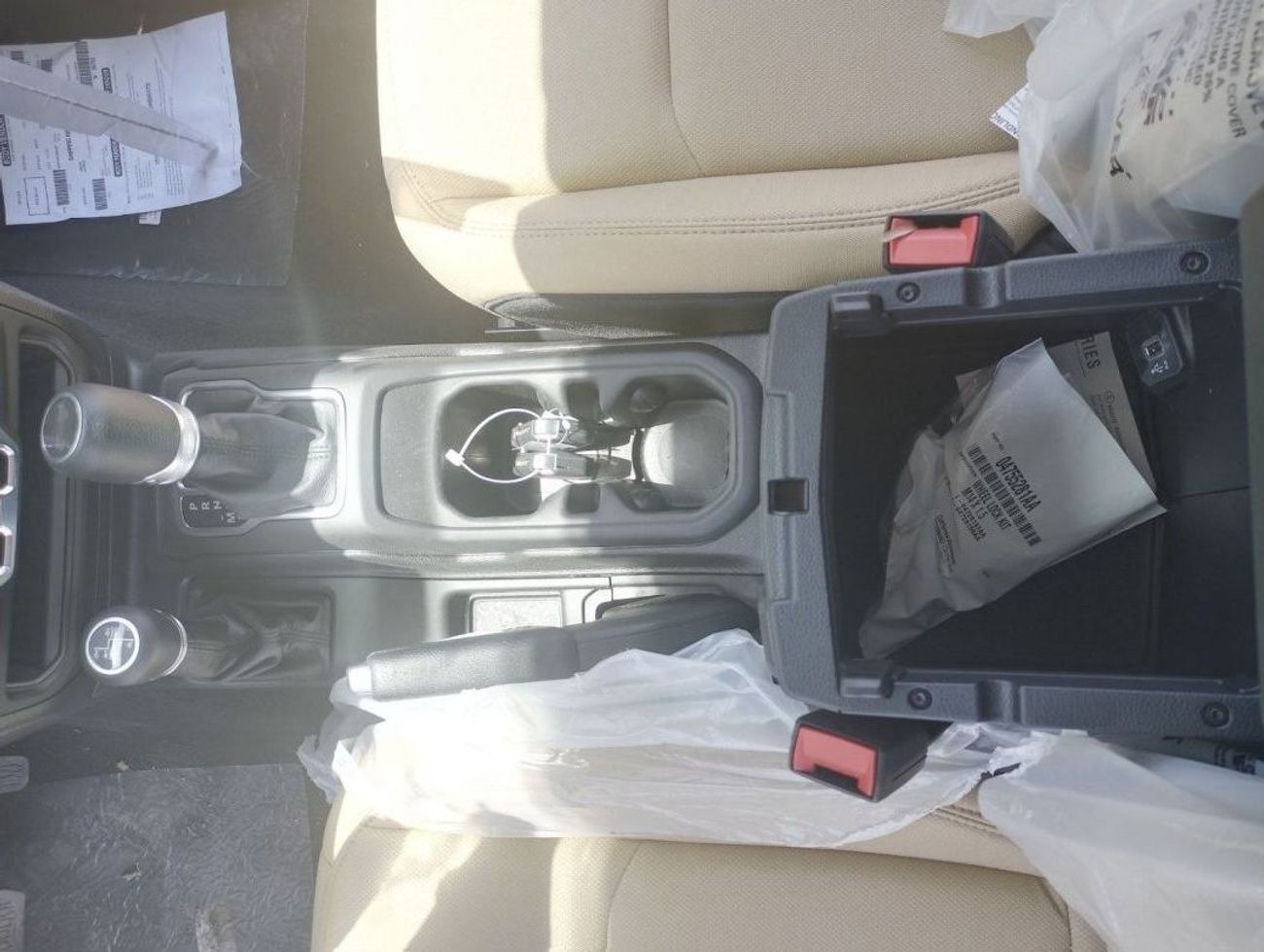 Jeep Wrangler 3.5L V6 Unlimited Sport (2021 YM)
