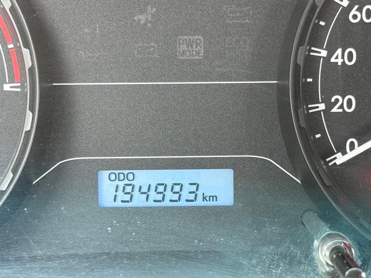 Toyota Hilux GL 2.7L Double Cab Utility RWD